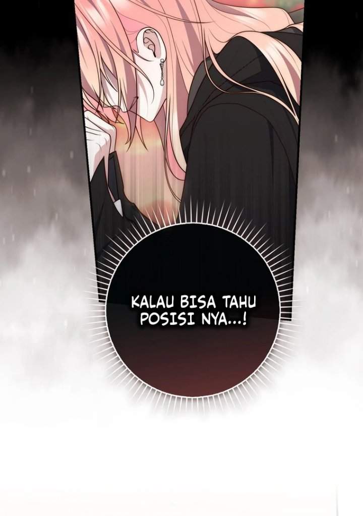 A Princess Who Reads Fortune Chapter 122