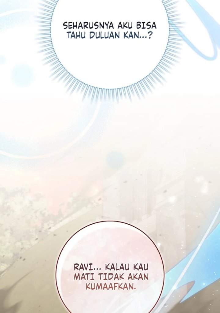 A Princess Who Reads Fortune Chapter 122