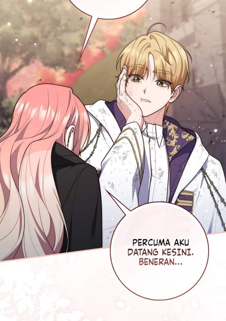 A Princess Who Reads Fortune Chapter 122