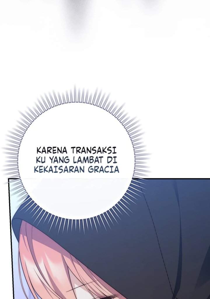 A Princess Who Reads Fortune Chapter 122