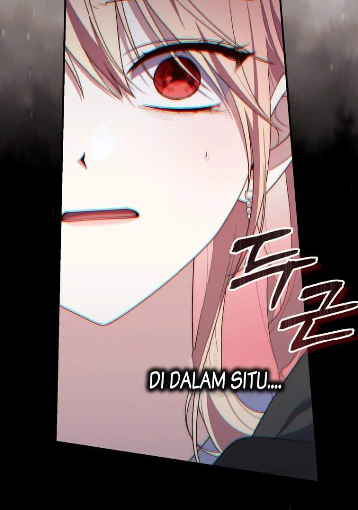 A Princess Who Reads Fortune Chapter 122