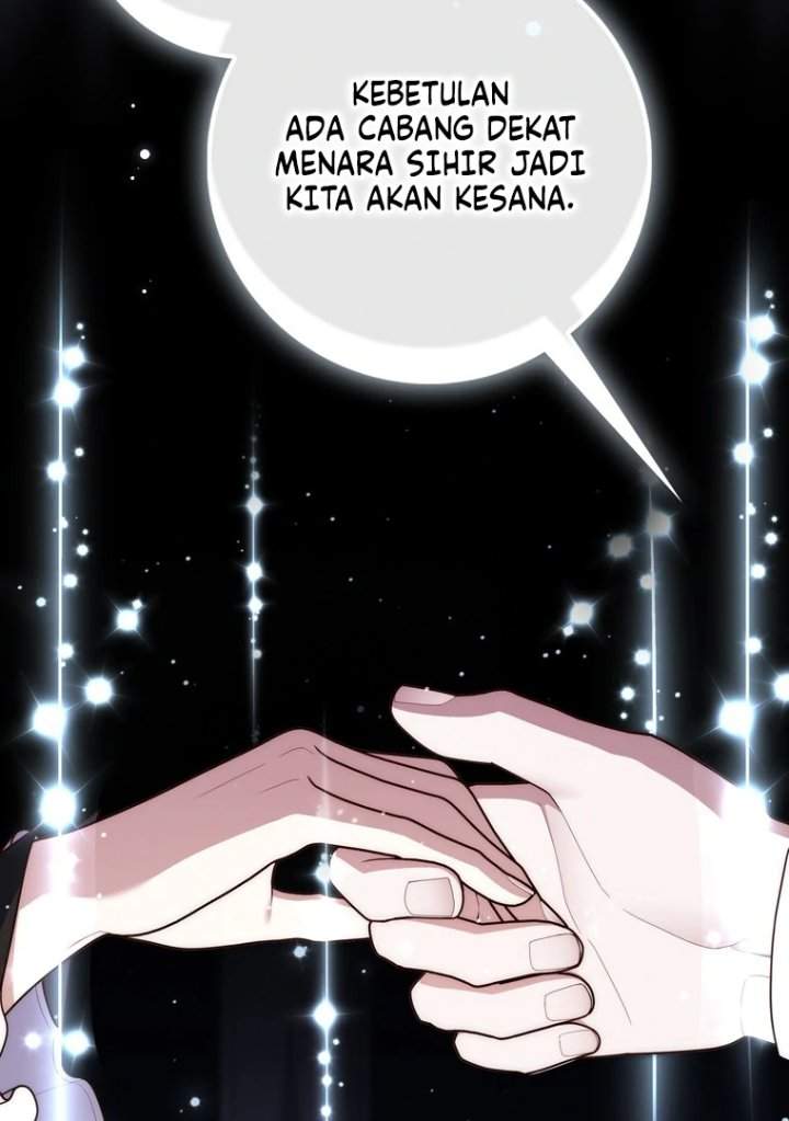 A Princess Who Reads Fortune Chapter 122