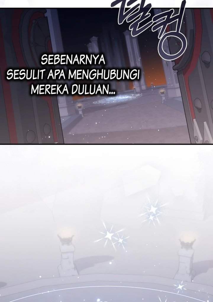 A Princess Who Reads Fortune Chapter 122