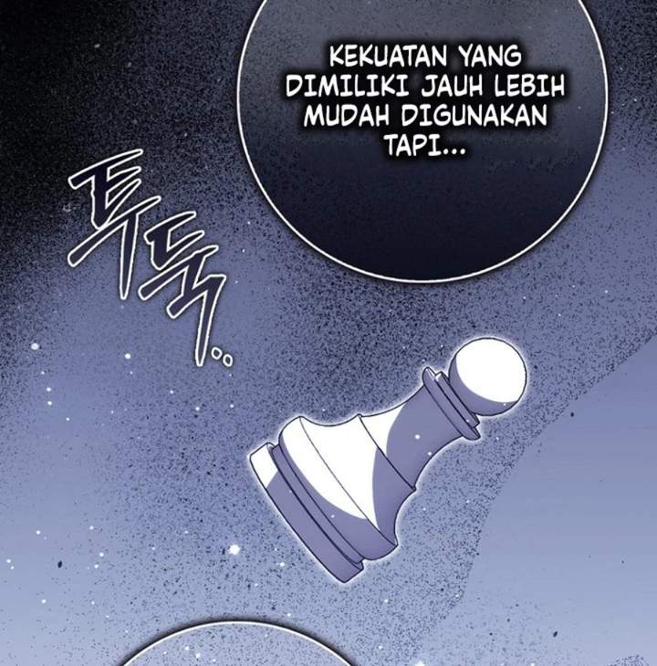A Princess Who Reads Fortune Chapter 123