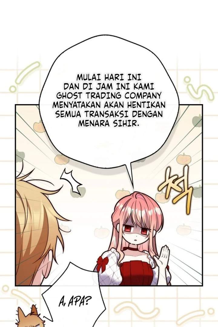 A Princess Who Reads Fortune Chapter 123