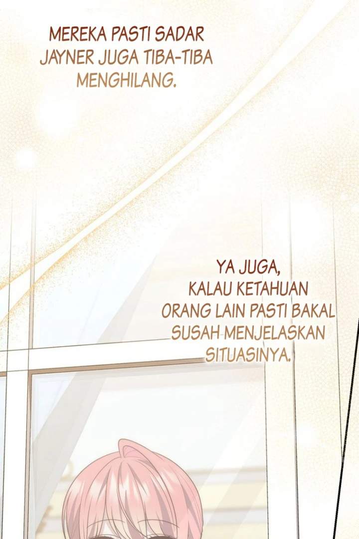 A Princess Who Reads Fortune Chapter 123