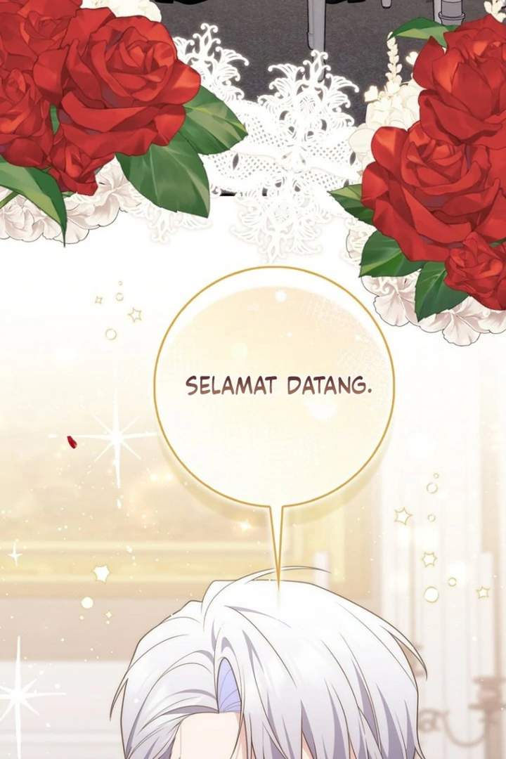 A Princess Who Reads Fortune Chapter 123