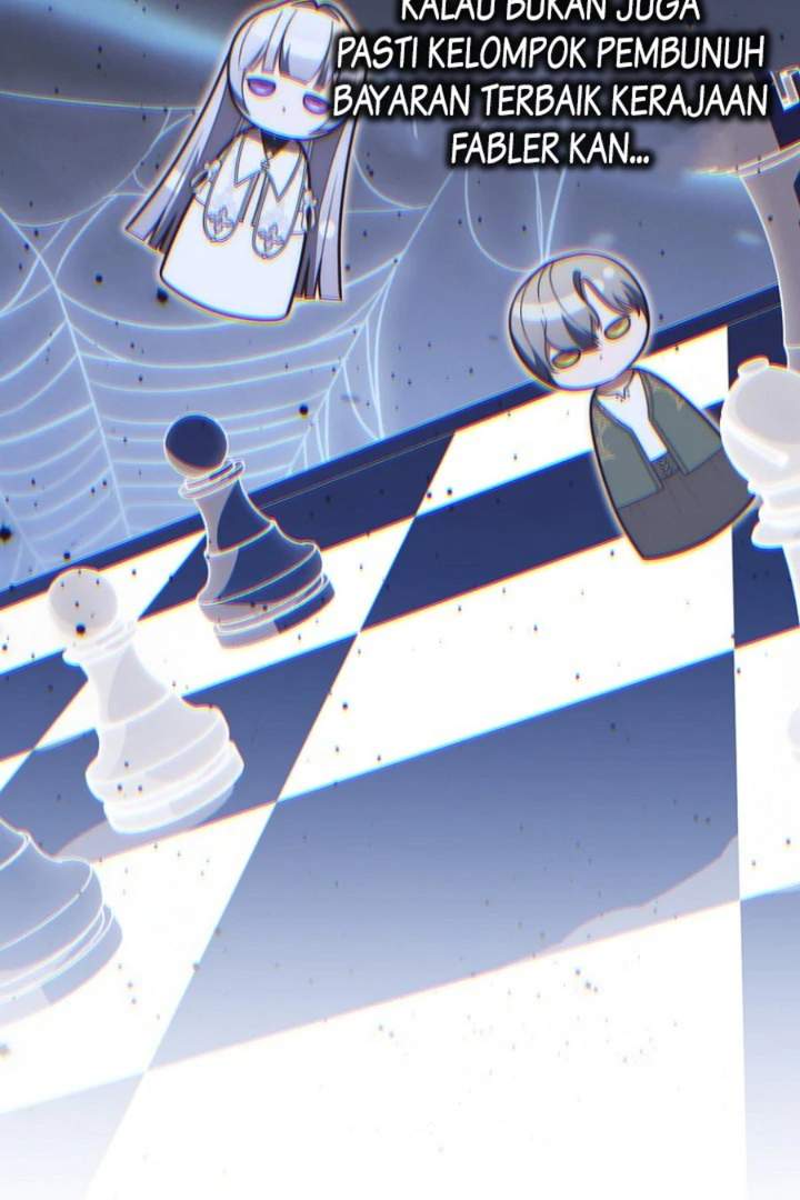 A Princess Who Reads Fortune Chapter 123