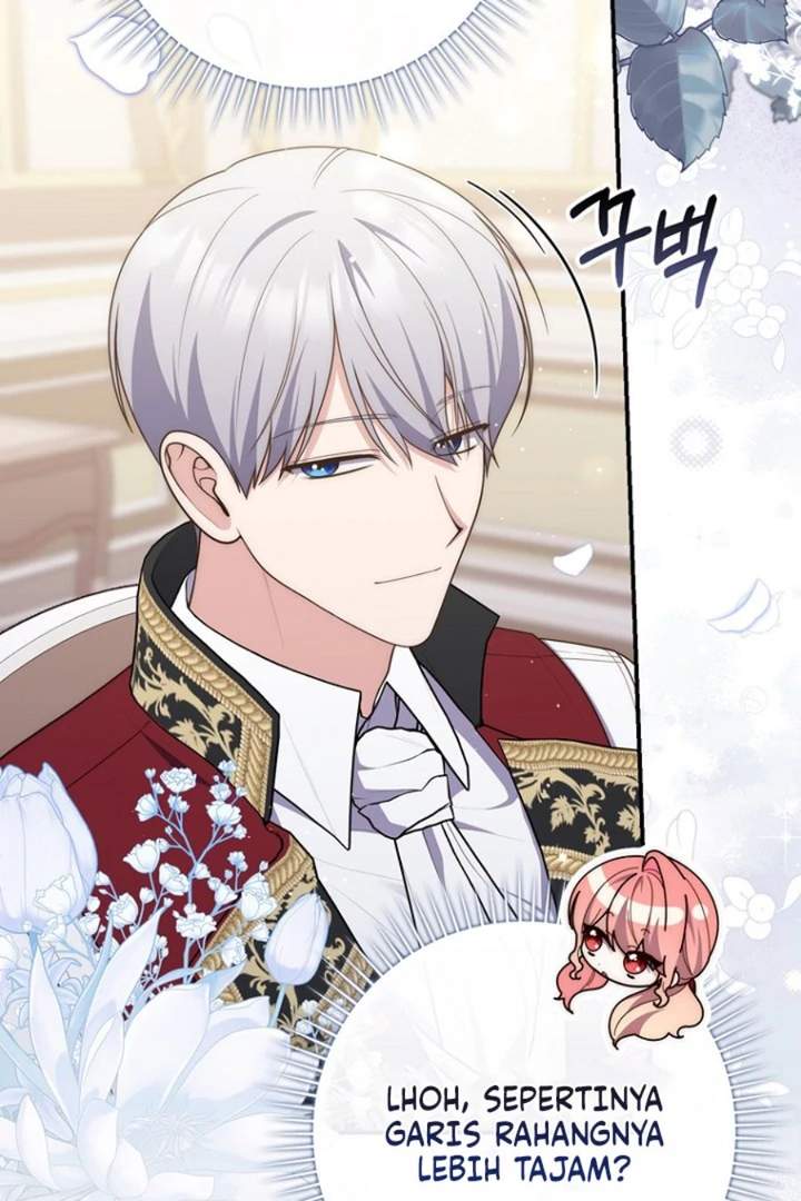 A Princess Who Reads Fortune Chapter 123