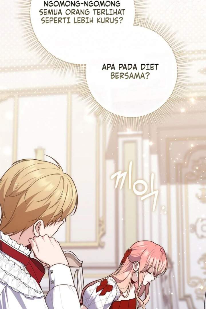 A Princess Who Reads Fortune Chapter 123