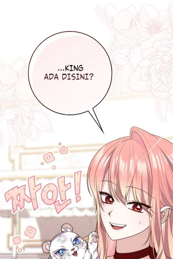 A Princess Who Reads Fortune Chapter 123