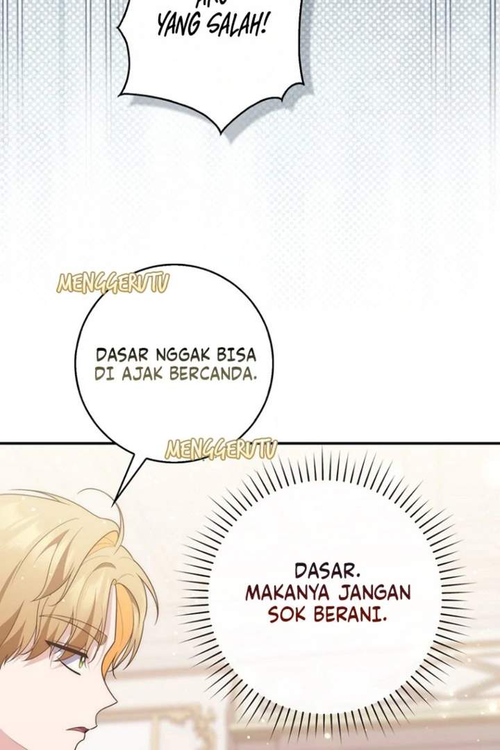 A Princess Who Reads Fortune Chapter 123