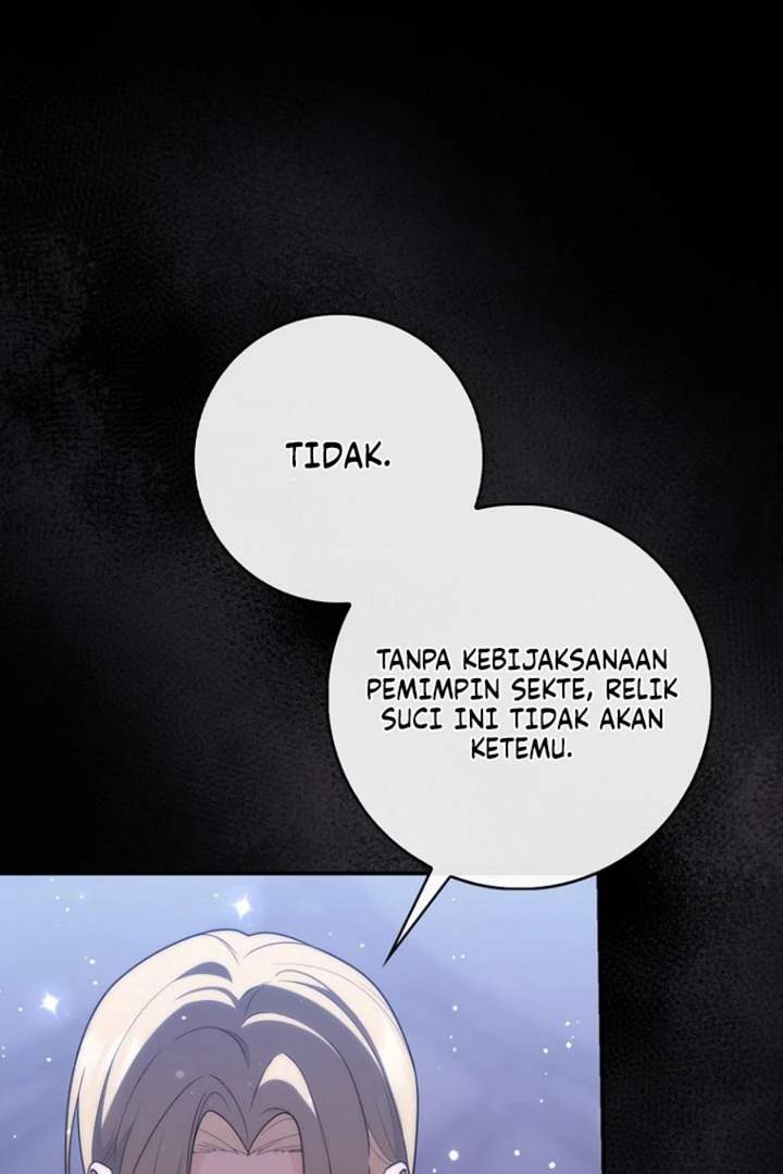 A Princess Who Reads Fortune Chapter 123