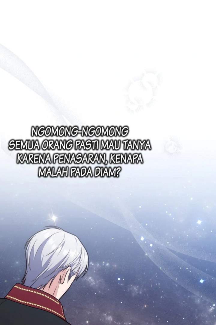 A Princess Who Reads Fortune Chapter 123
