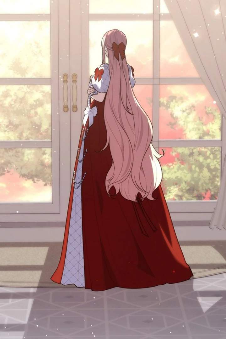 A Princess Who Reads Fortune Chapter 123
