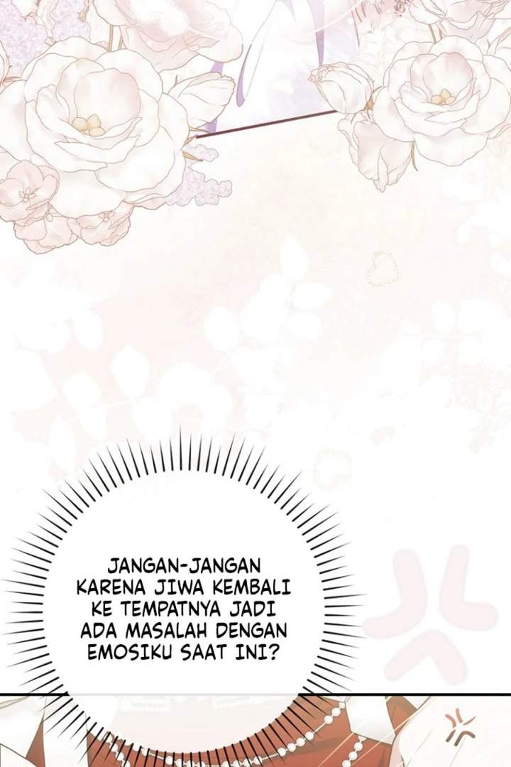 A Princess Who Reads Fortune Chapter 123