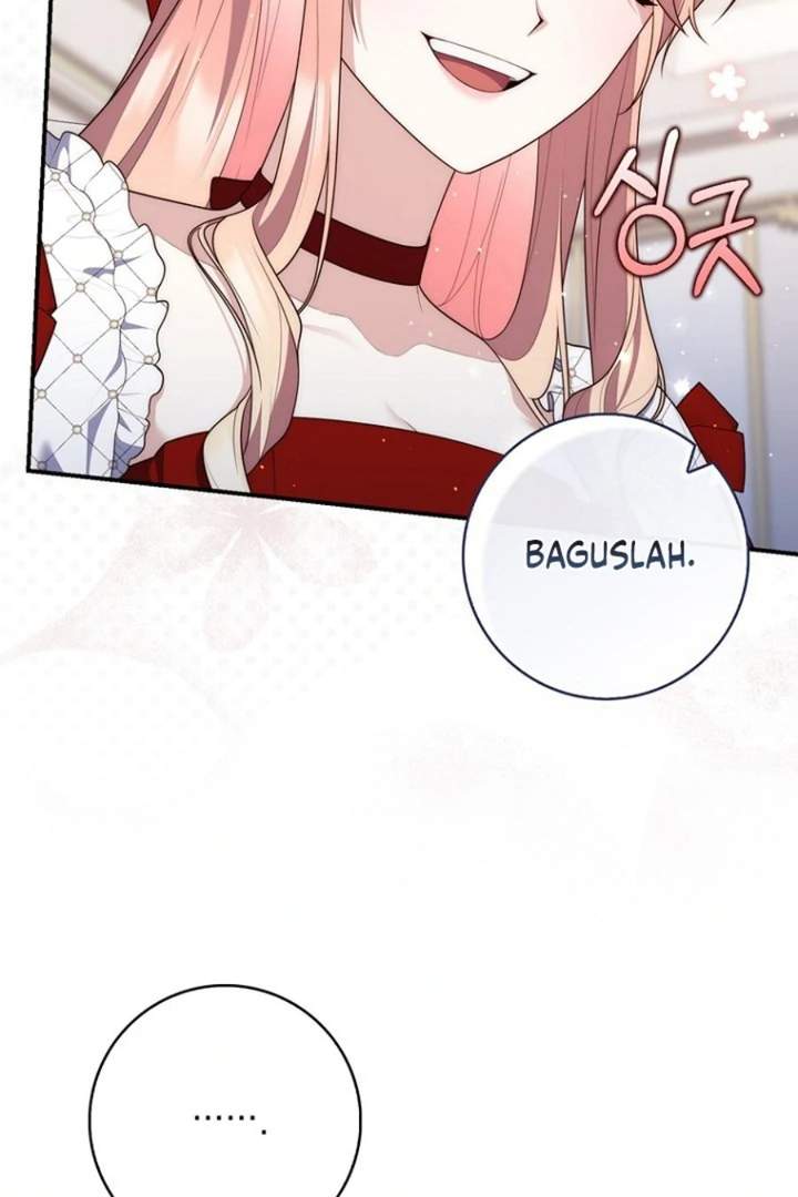 A Princess Who Reads Fortune Chapter 123