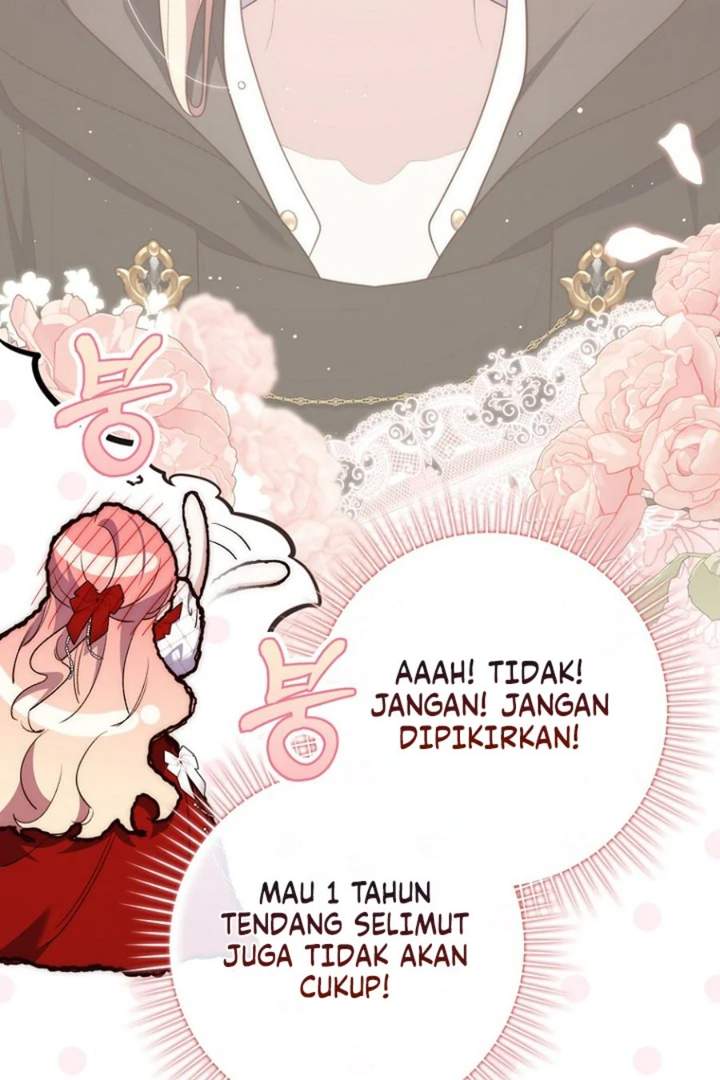 A Princess Who Reads Fortune Chapter 123