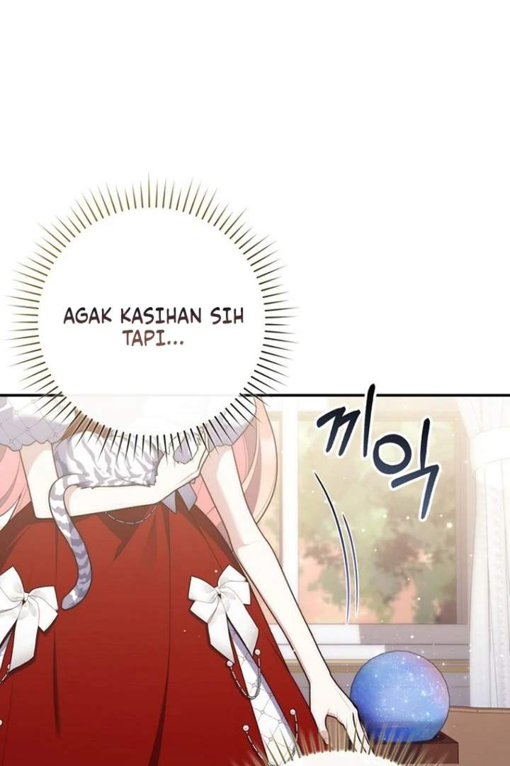 A Princess Who Reads Fortune Chapter 123