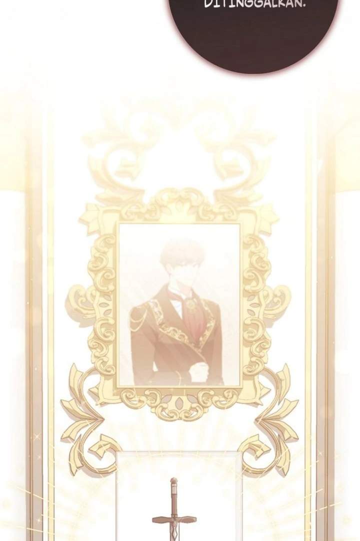 A Princess Who Reads Fortune Chapter 123