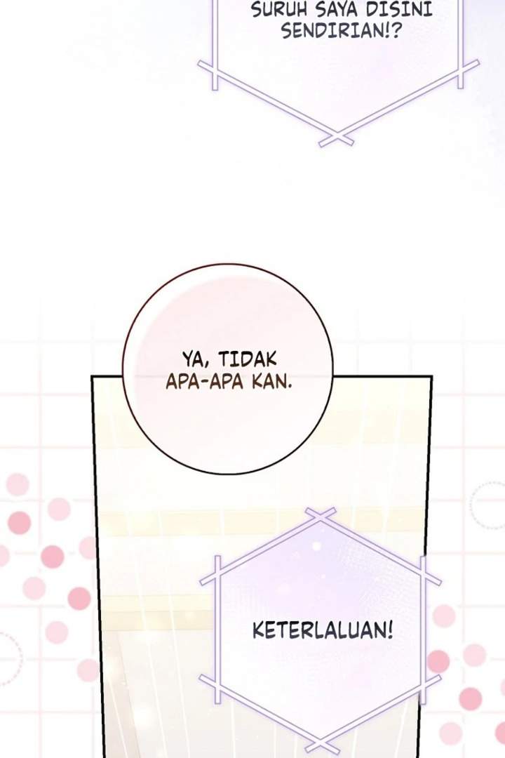 A Princess Who Reads Fortune Chapter 123