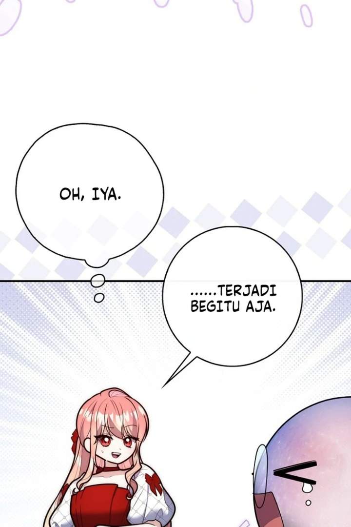 A Princess Who Reads Fortune Chapter 123