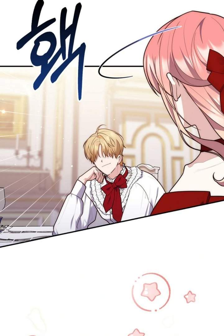 A Princess Who Reads Fortune Chapter 123