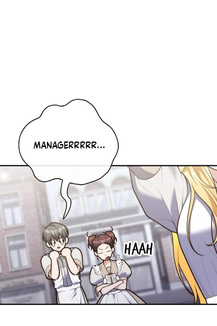 A Princess Who Reads Fortune Chapter 124