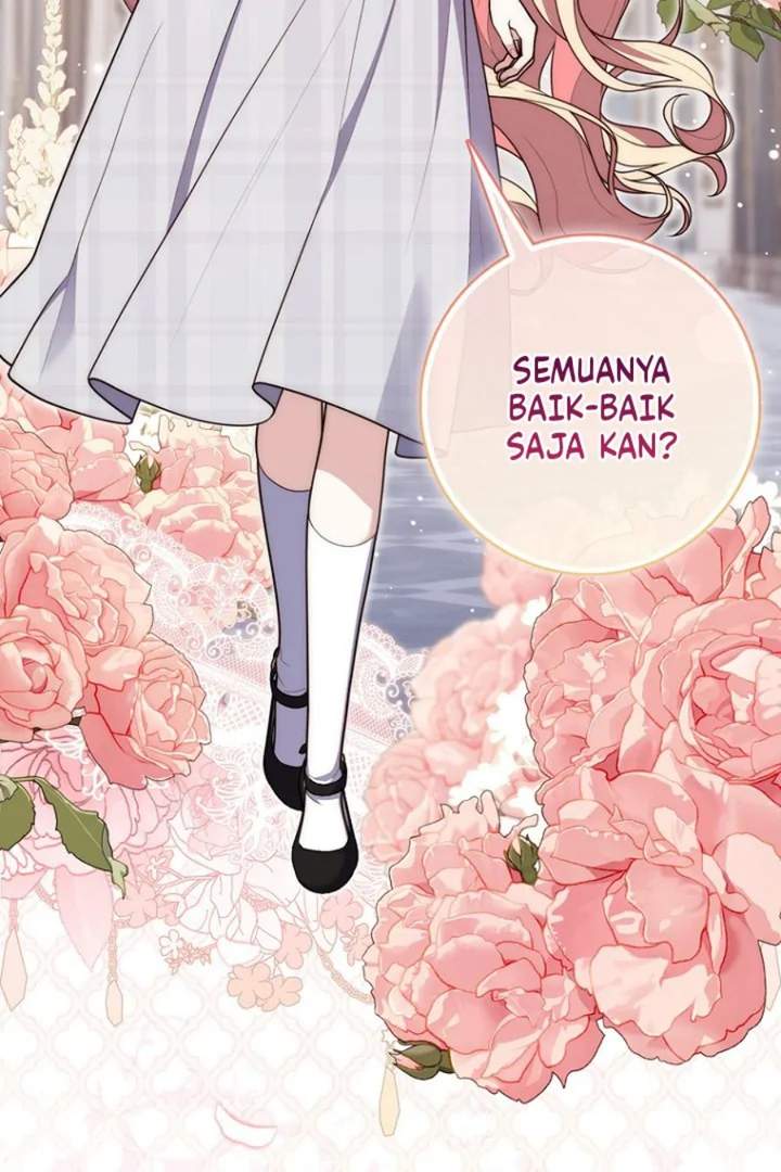 A Princess Who Reads Fortune Chapter 124