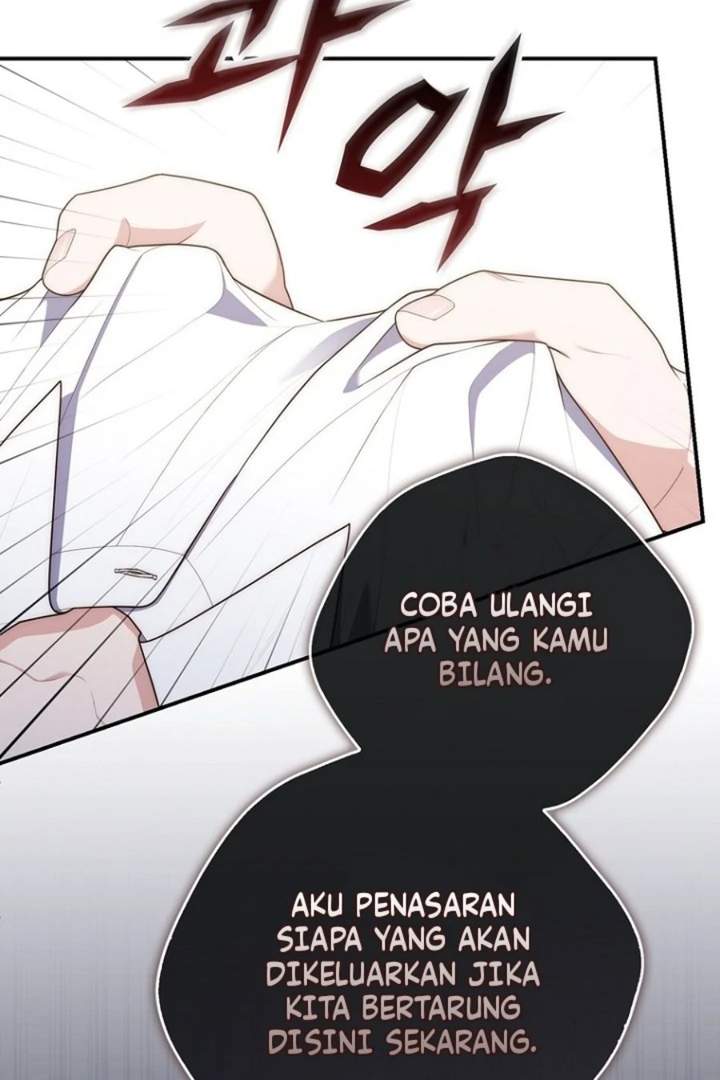 A Princess Who Reads Fortune Chapter 124