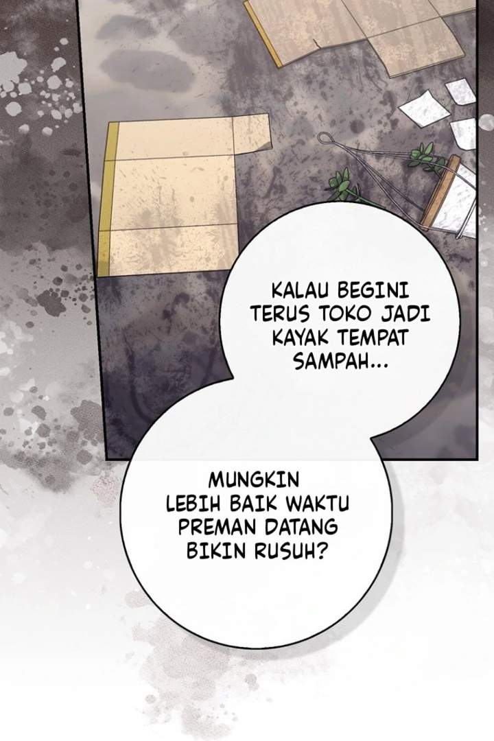 A Princess Who Reads Fortune Chapter 124
