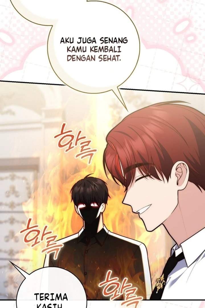 A Princess Who Reads Fortune Chapter 124
