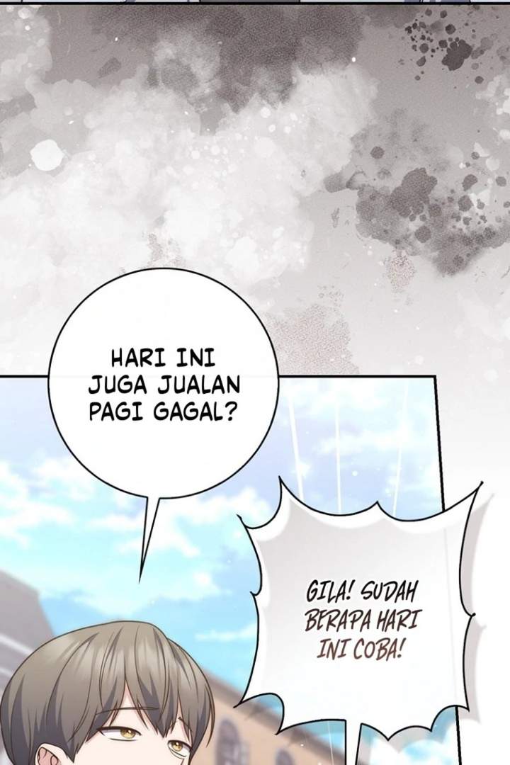 A Princess Who Reads Fortune Chapter 124