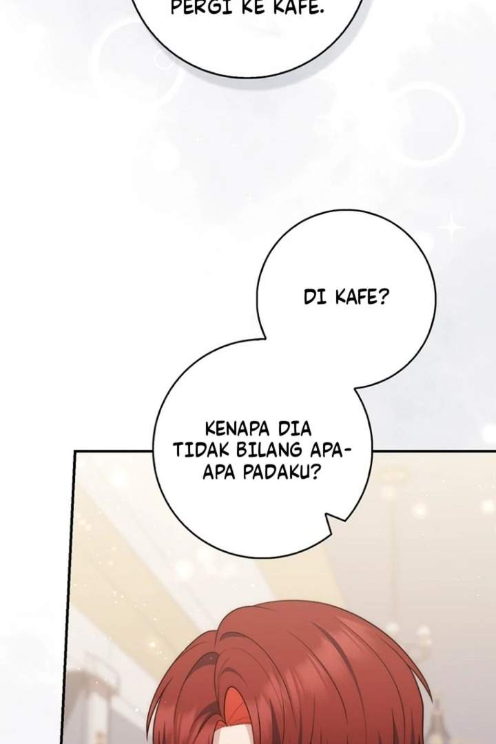 A Princess Who Reads Fortune Chapter 124