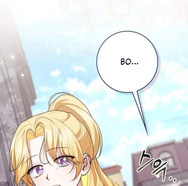 A Princess Who Reads Fortune Chapter 124