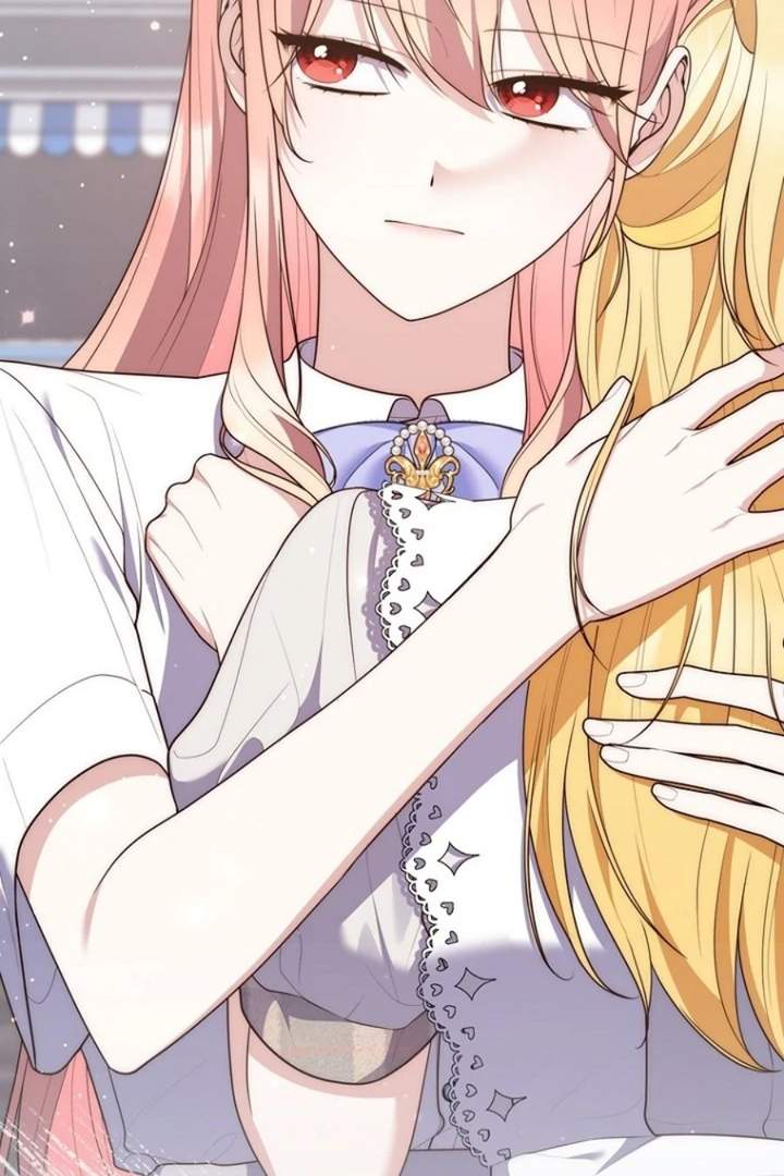 A Princess Who Reads Fortune Chapter 124