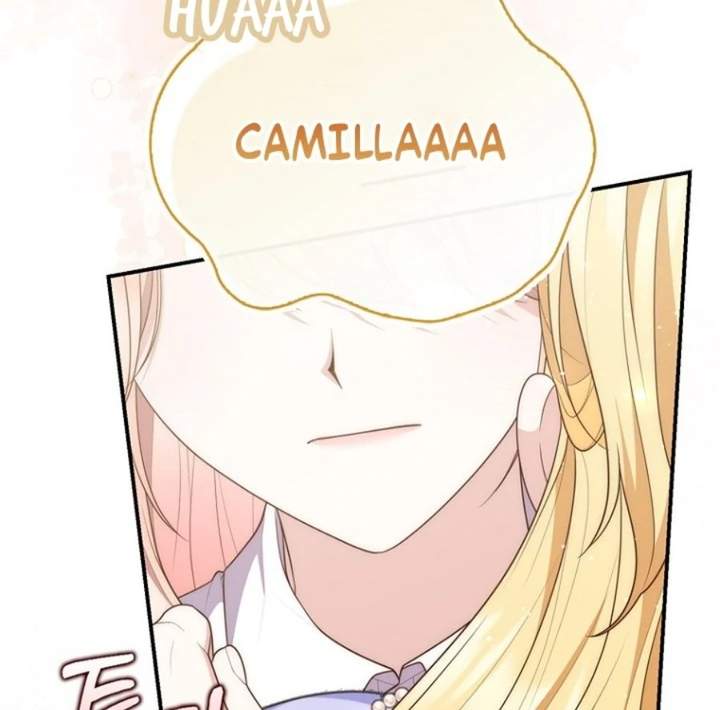 A Princess Who Reads Fortune Chapter 124