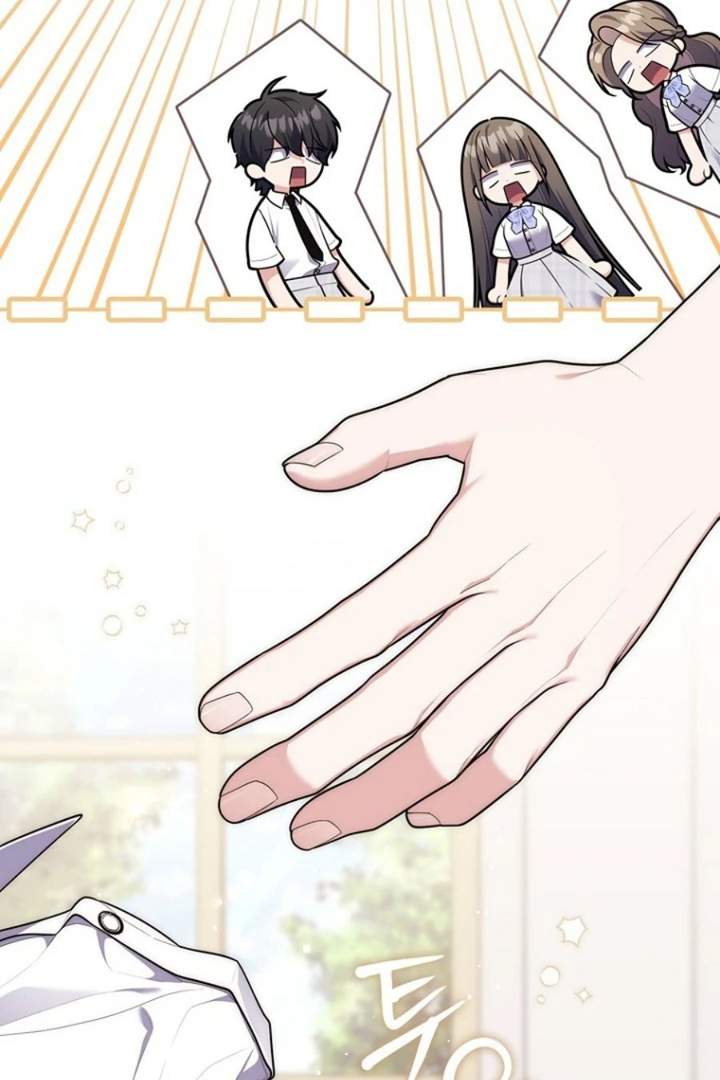A Princess Who Reads Fortune Chapter 124