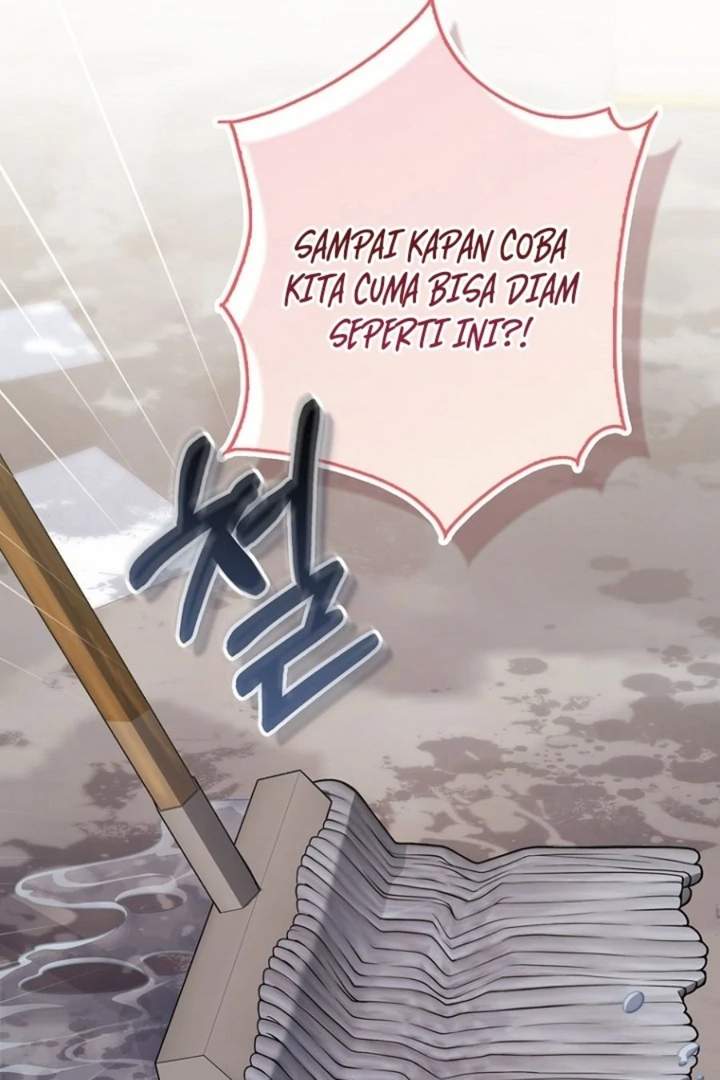 A Princess Who Reads Fortune Chapter 124