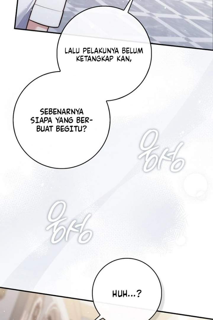 A Princess Who Reads Fortune Chapter 124