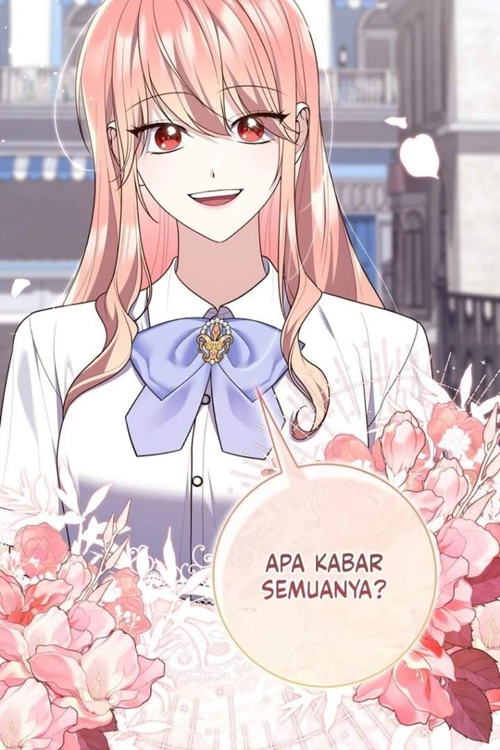 A Princess Who Reads Fortune Chapter 124