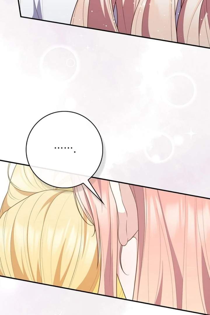 A Princess Who Reads Fortune Chapter 124