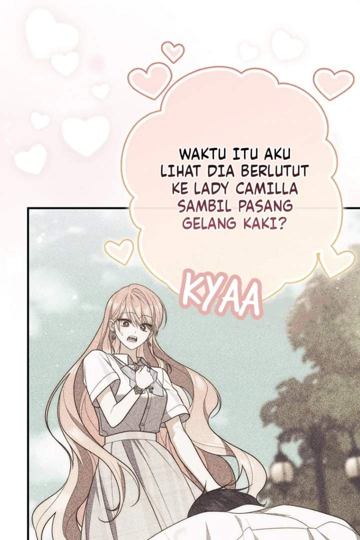 A Princess Who Reads Fortune Chapter 124