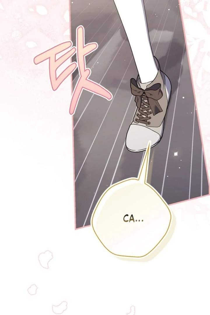 A Princess Who Reads Fortune Chapter 124