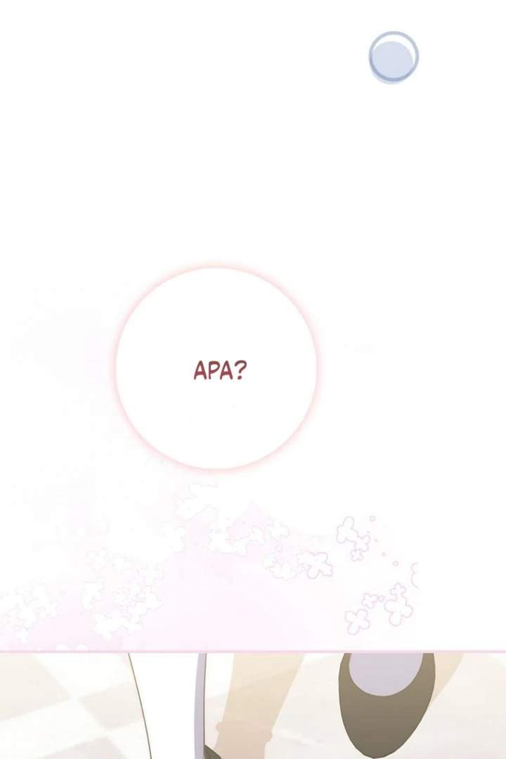 A Princess Who Reads Fortune Chapter 124