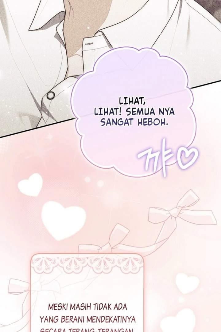A Princess Who Reads Fortune Chapter 124