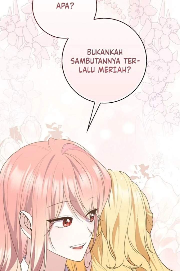 A Princess Who Reads Fortune Chapter 124
