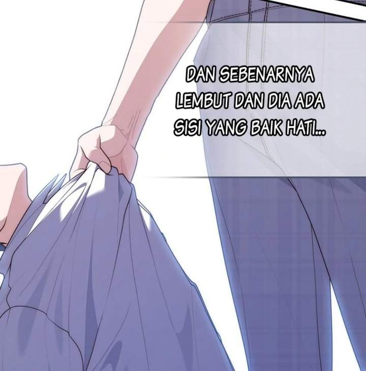 A Princess Who Reads Fortune Chapter 124