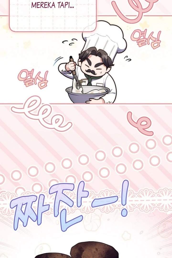 A Princess Who Reads Fortune Chapter 125