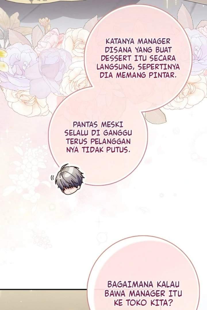 A Princess Who Reads Fortune Chapter 125